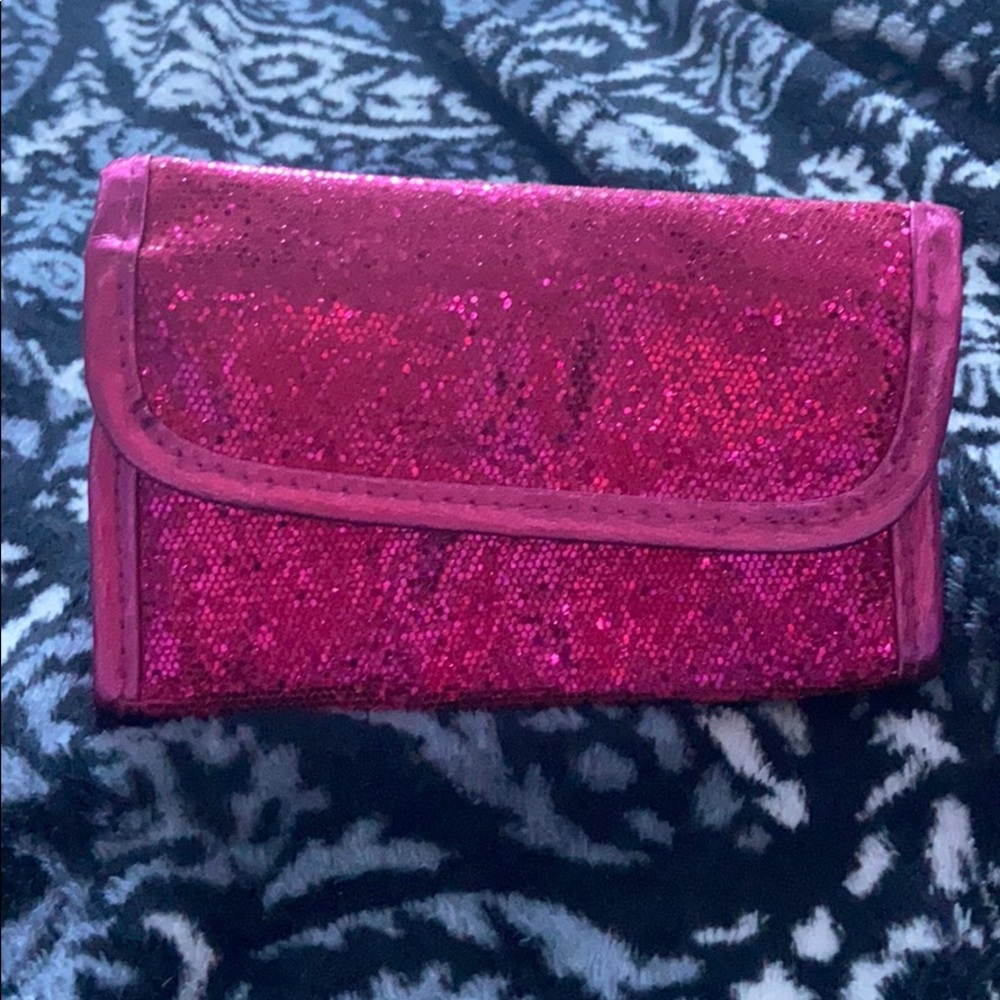 Makeup organizer